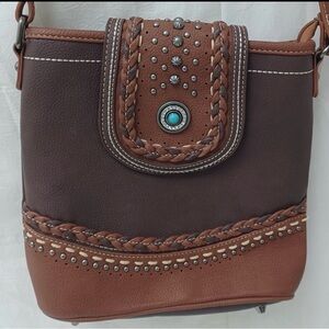 Montana West Crossbody